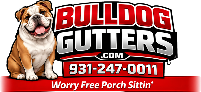 Bulldog Gutters LLC
